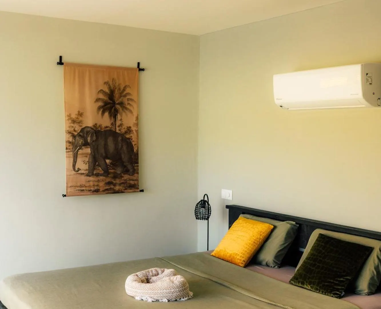 Naturescape Villa Cozy - Sint Michiel