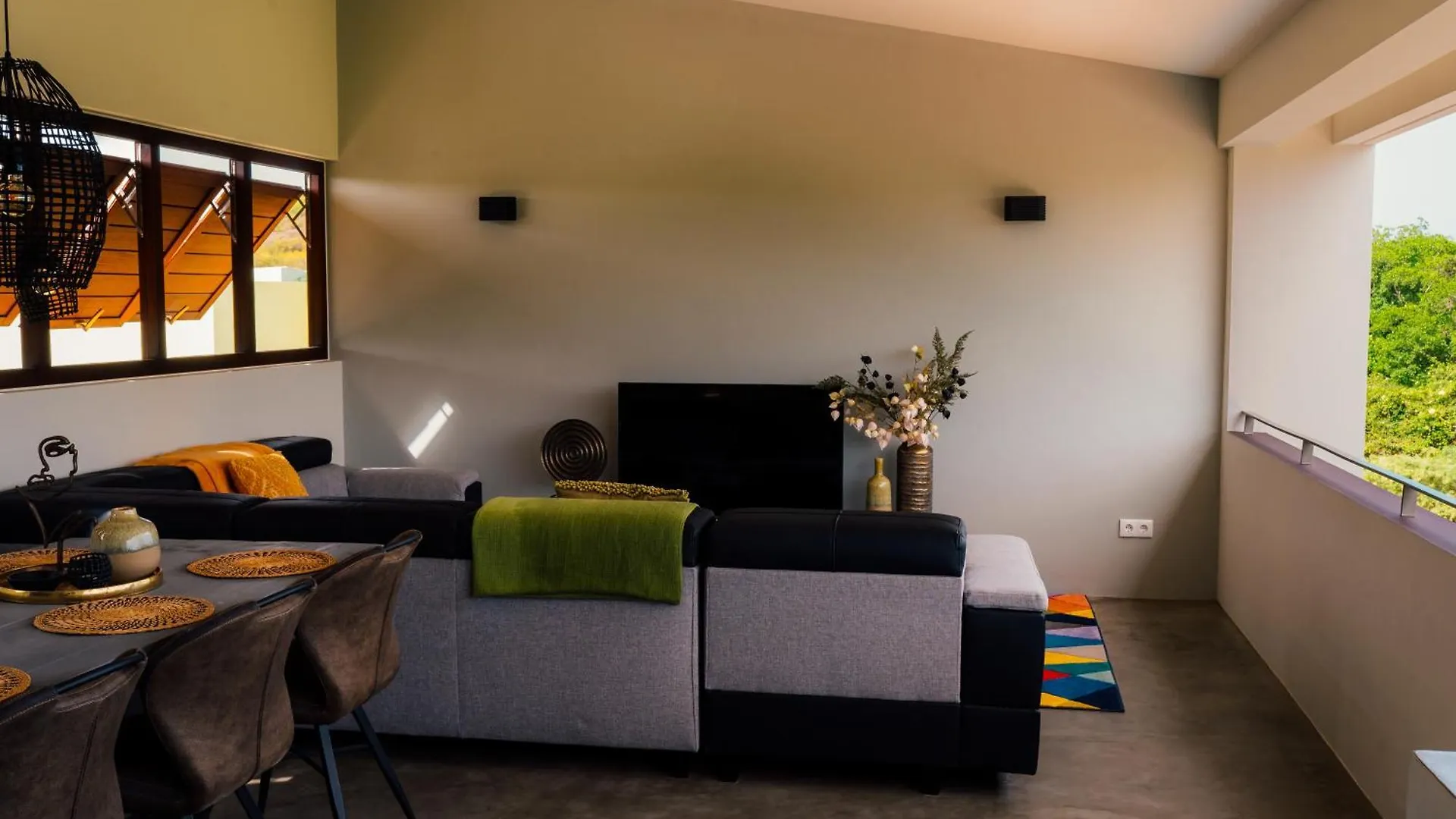 Naturescape Villa Cozy - Sint Michiel