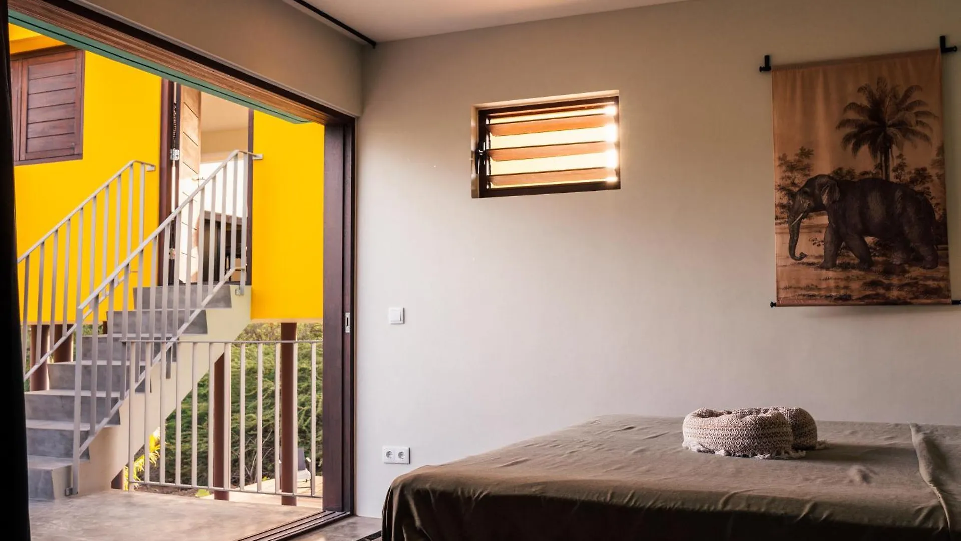 Naturescape Villa Cozy - Sint Michiel