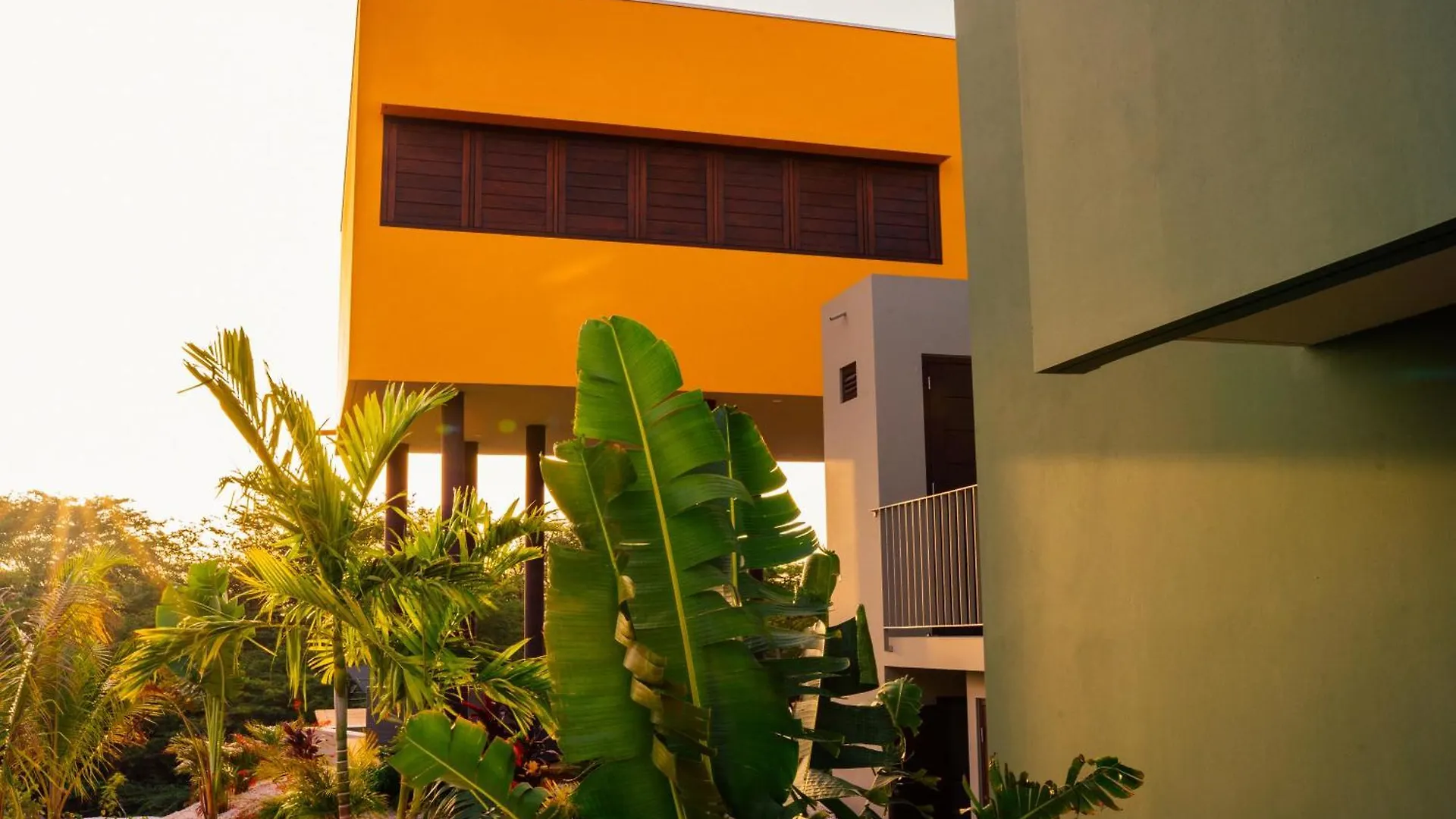 Naturescape Villa Cozy - Sint Michiel Curacao