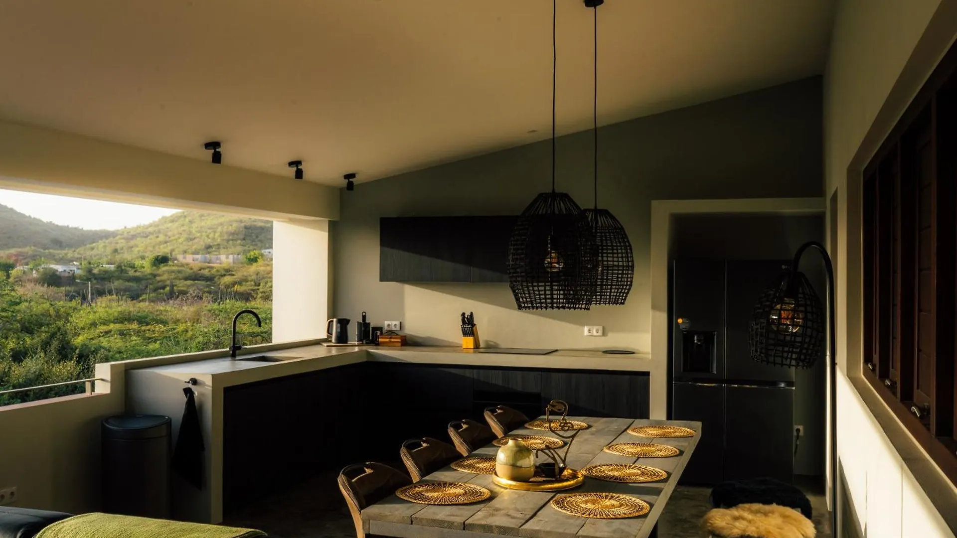 Naturescape Villa Cozy - Sint Michiel 0*,