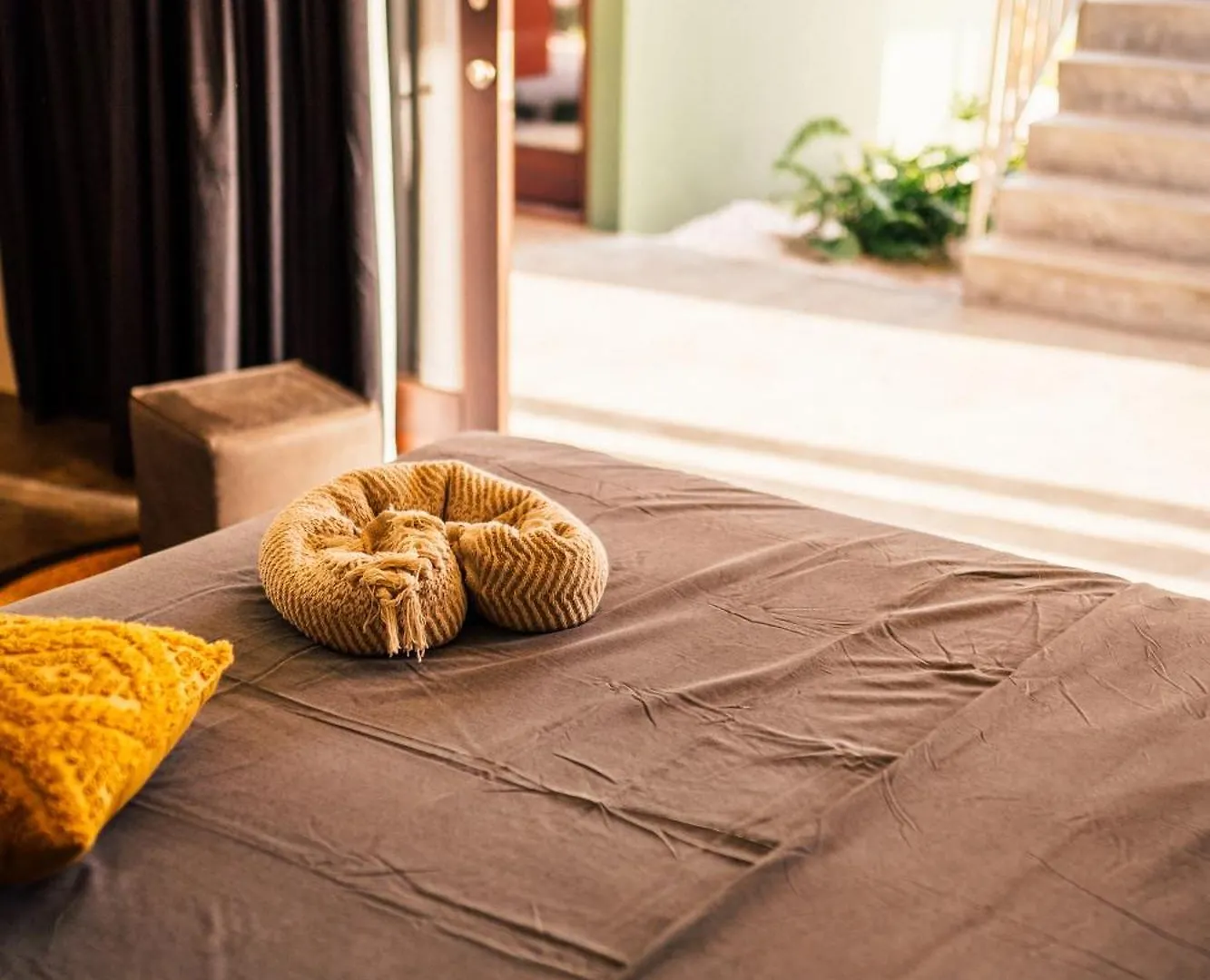Naturescape Villa Cozy - Sint Michiel