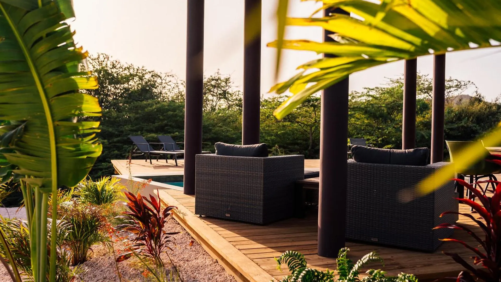 Naturescape Villa Cozy - Sint Michiel