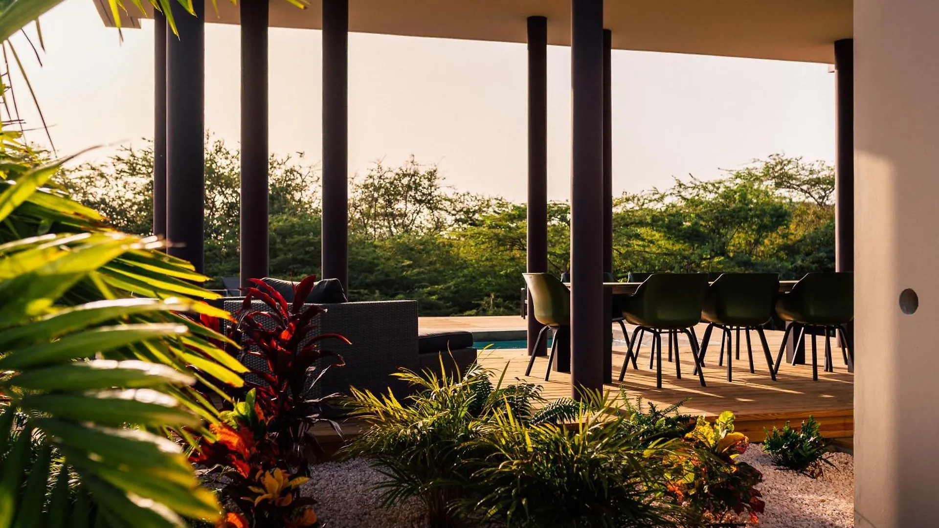 Naturescape Villa Cozy - Sint Michiel