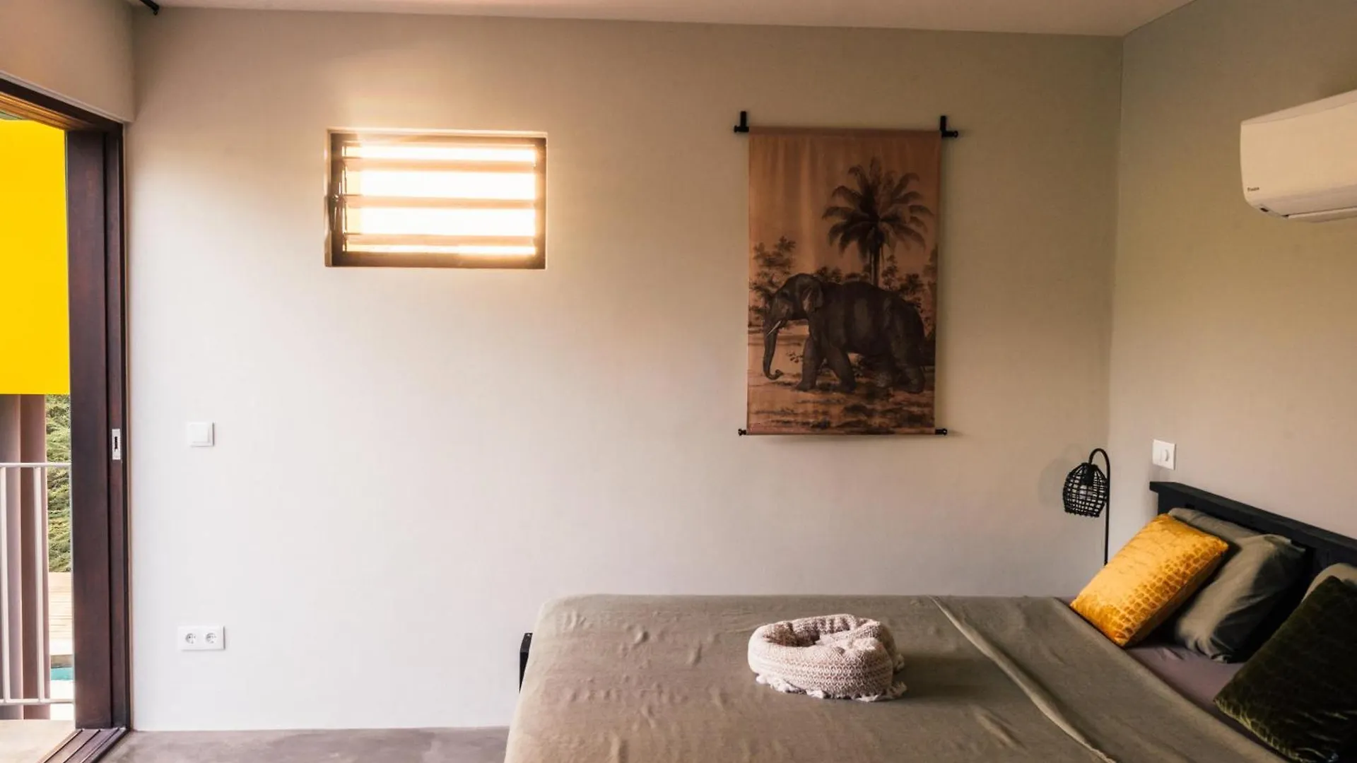 Naturescape Villa Cozy - Sint Michiel 0*,  Curacao