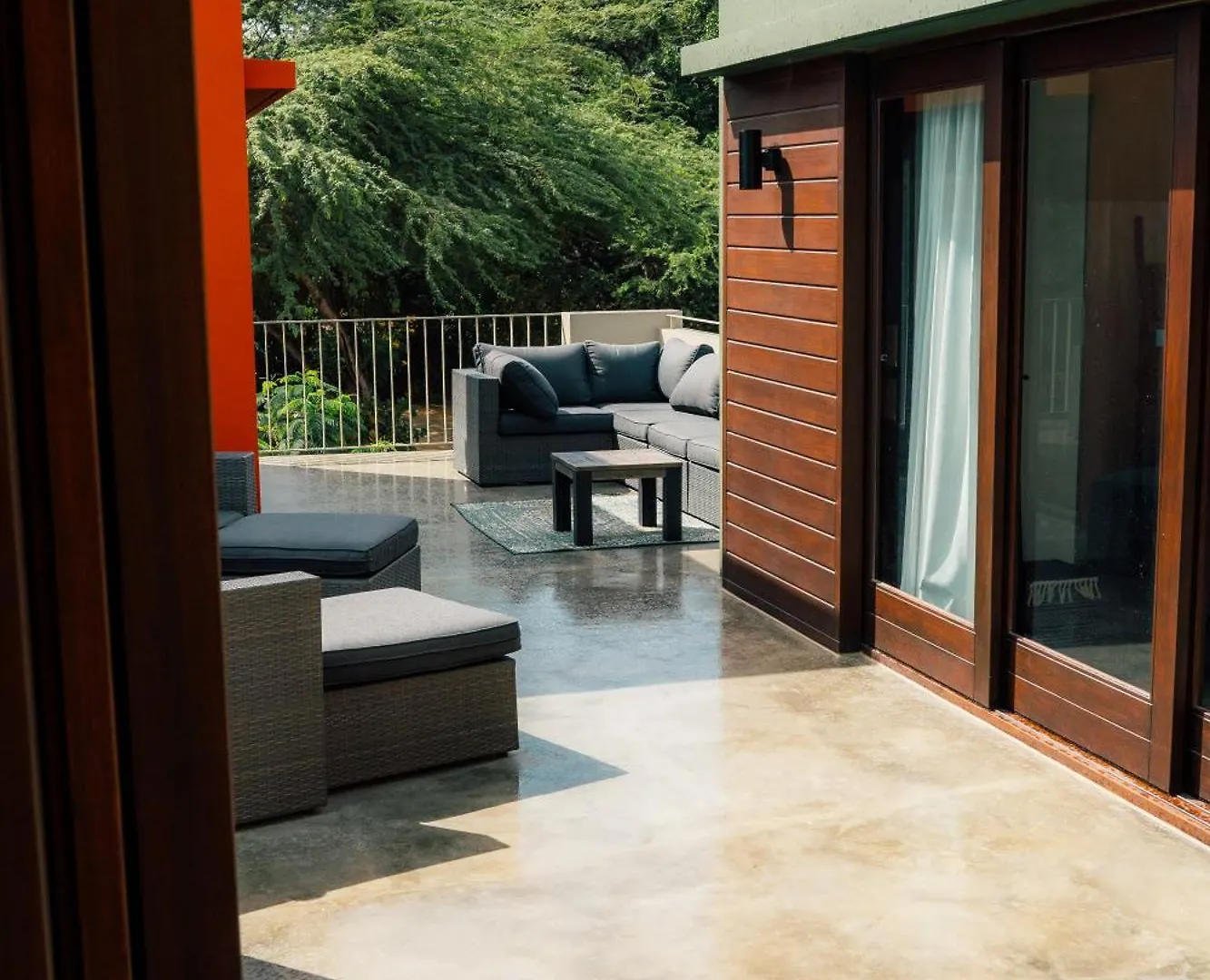 Naturescape Villa Cozy - Sint Michiel