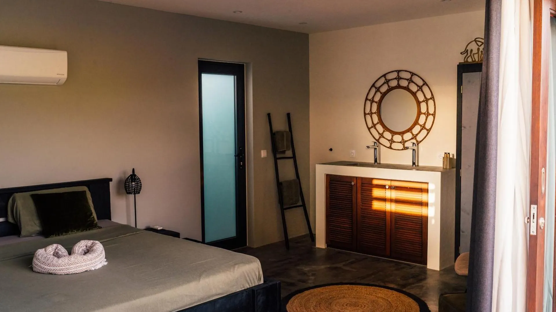 Naturescape Villa Cozy - Sint Michiel