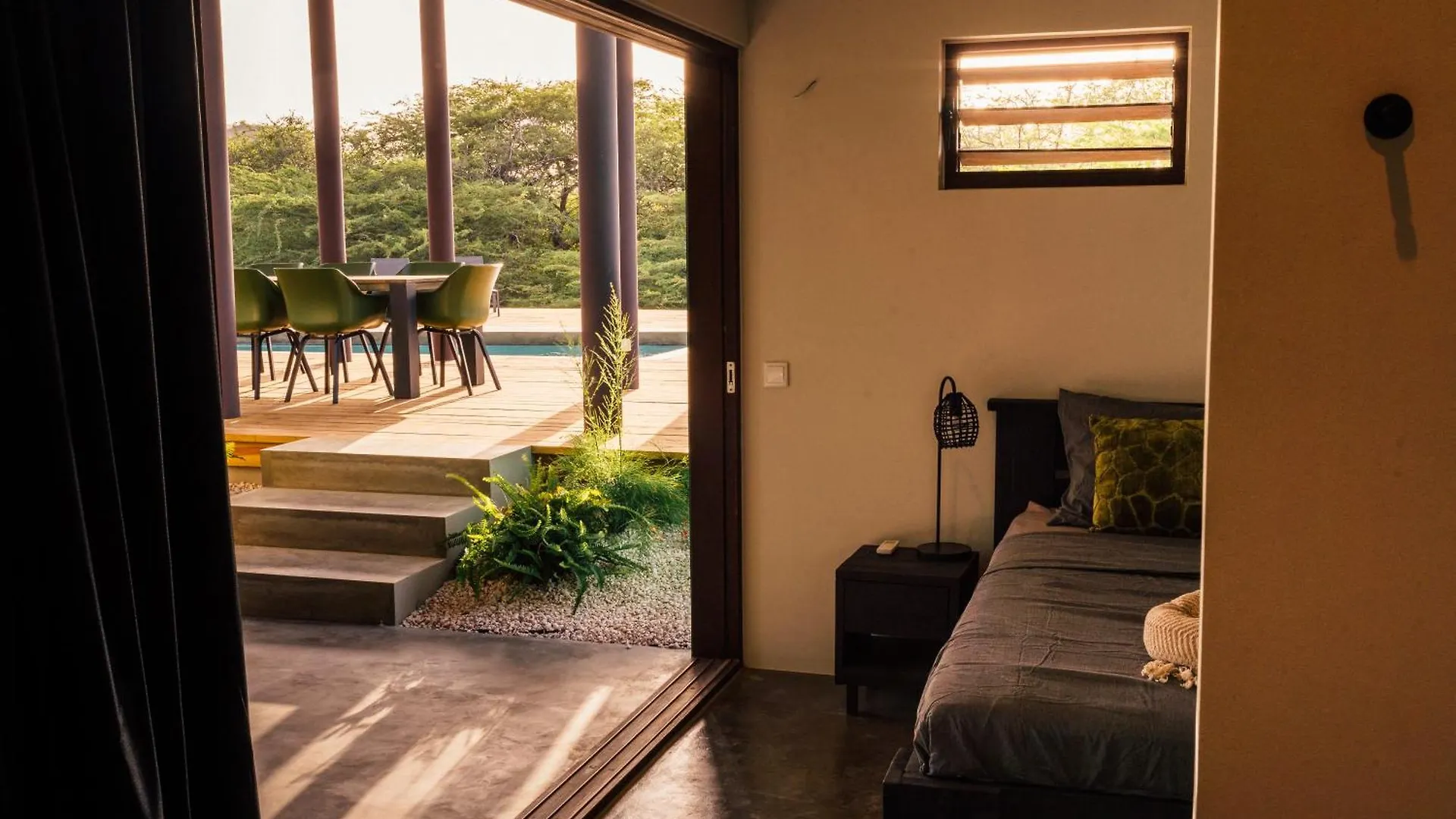 Naturescape Villa Cozy - Sint Michiel