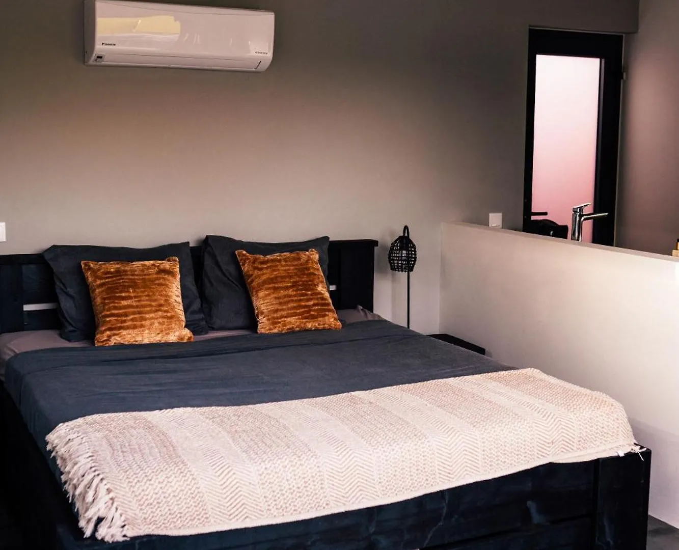 Naturescape Villa Cozy - Sint Michiel