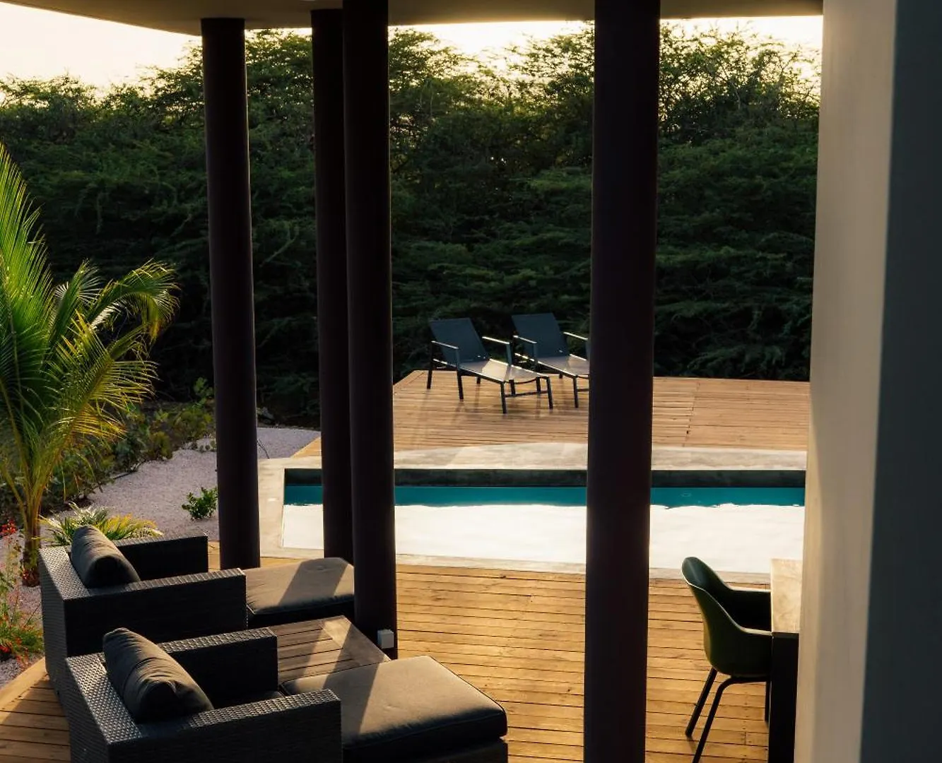 Naturescape Villa Cozy - Sint Michiel