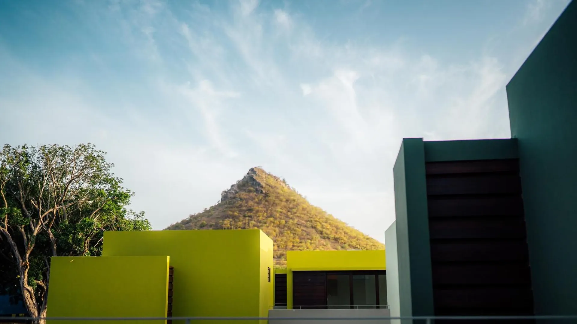 Naturescape Villa Cozy - Sint Michiel 0*,  Curacao