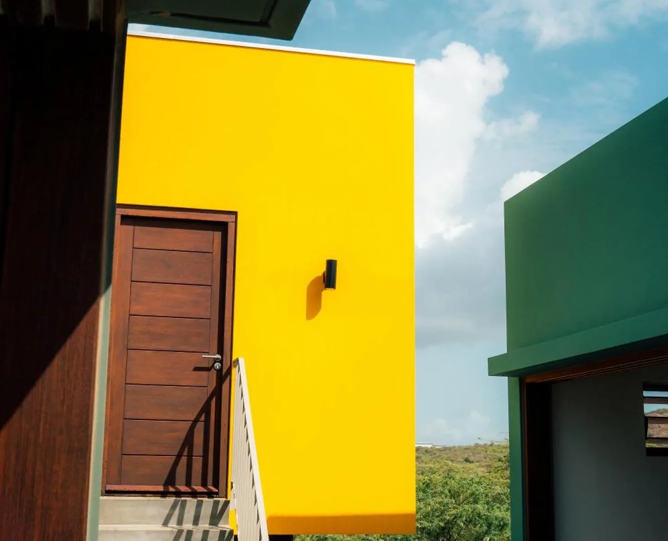 Naturescape Villa Cozy - Sint Michiel
