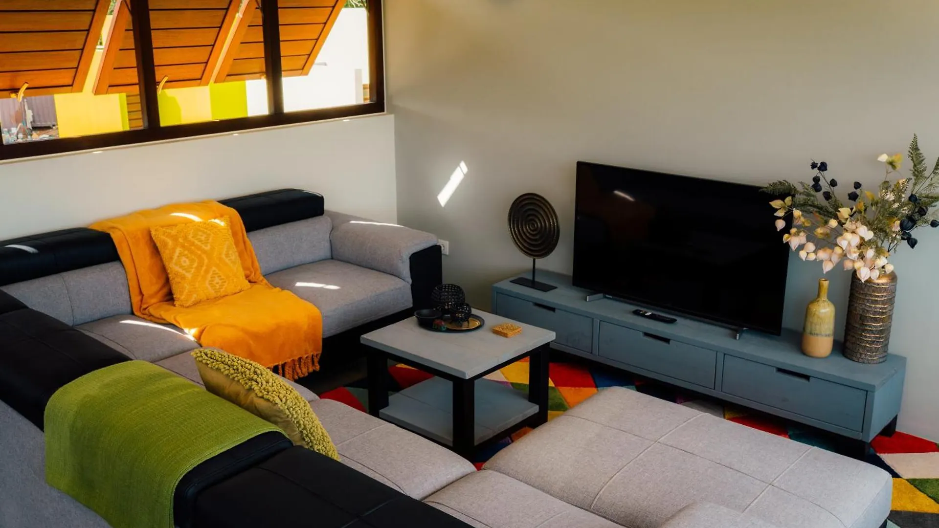 Naturescape Villa Cozy - Dorp Sint Michiel