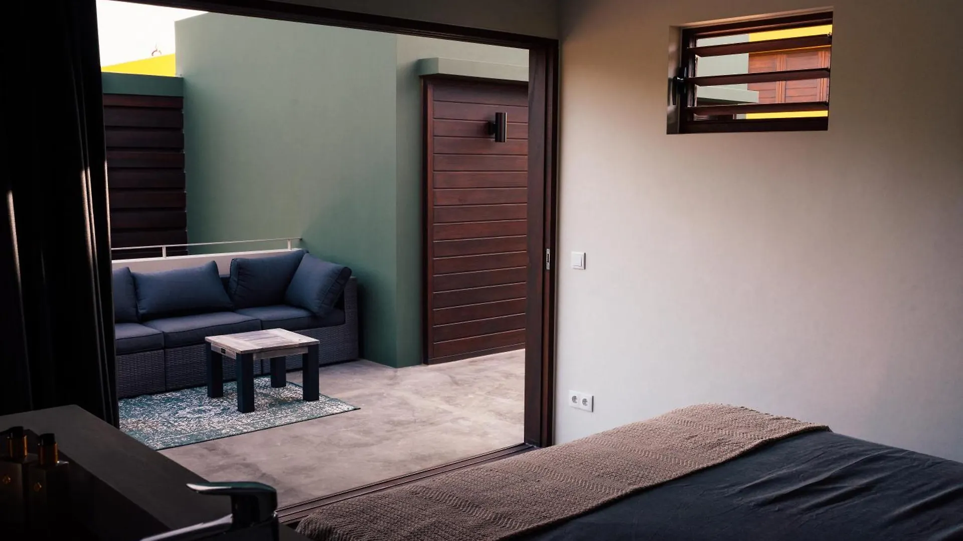 Naturescape Villa Cozy - Dorp Sint Michiel