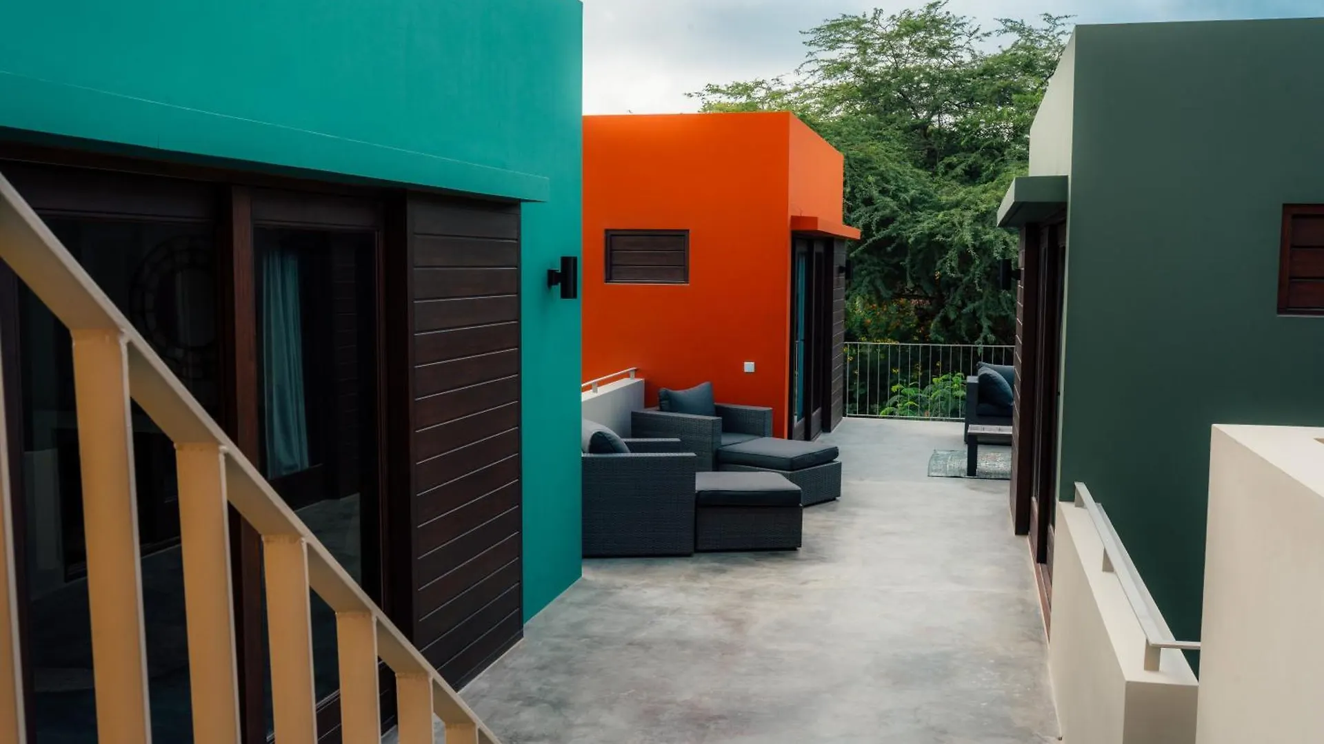 Naturescape Villa Cozy - Dorp Sint Michiel