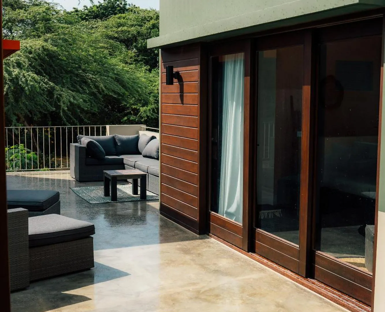 Naturescape Villa Cozy - Dorp Sint Michiel