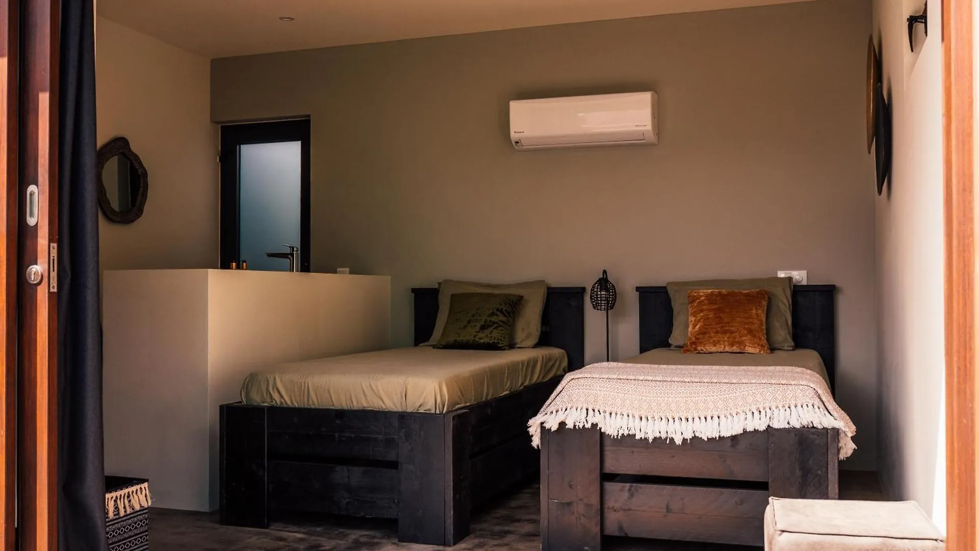 Naturescape Villa Cozy - Dorp Sint Michiel