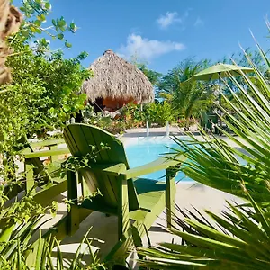 The Octopus Tropical Oasis Sint Michiel